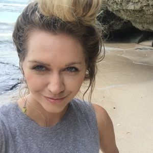 Meet your Posher, Kristina